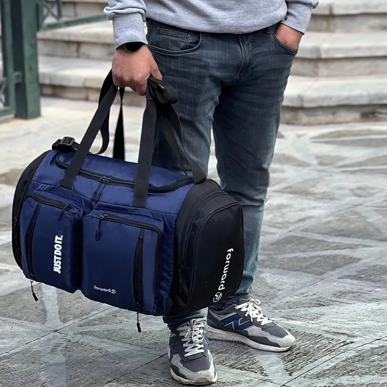 کیف باشگاه فوروارد مدل FORWARD - FCLT99036 SPORT PRO