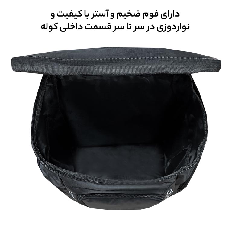 کوله پشتی زنانه گوگانا مدل GOOGANA - GOOG99033 PRIME