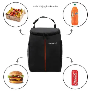 کیف عایق دار فوروارد Forward مدل FCLT1151