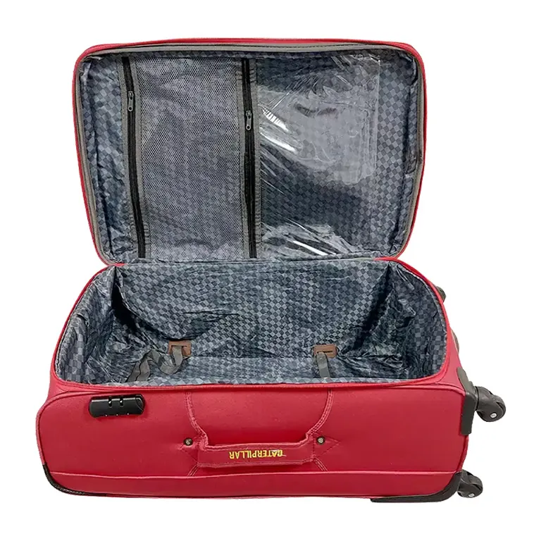 چمدان قسطی سایز کوچک CAT مدل CAT40317 SMALL