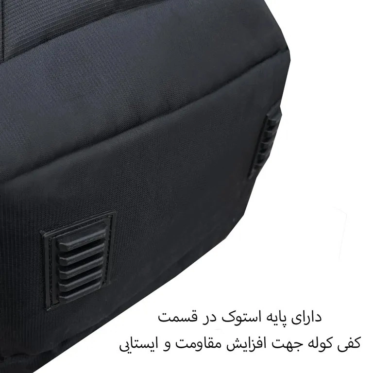 تولیدی کوله پشتی لپ تاپ گوگانا مدل GOOGANA - GOOG77016