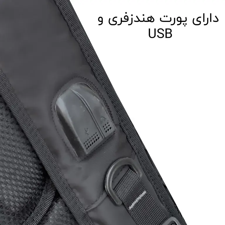 نمایندگی کوله پشتی گوگانا مدل GOOGANA - GOOG77039