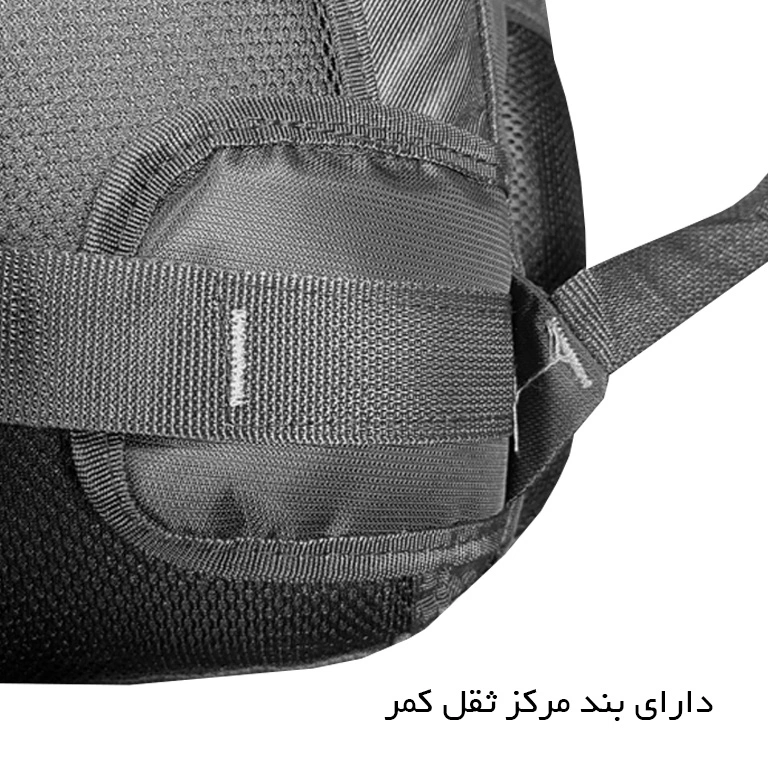 کوله پشتی مدرسه قسطی گوگانا مدل GOOGANA - GOOG77049