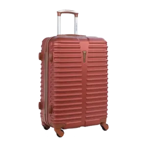 چمدان سایز بزرگ کادنزا Cadenza مدل CNZ40123 LARGE لوتوس
