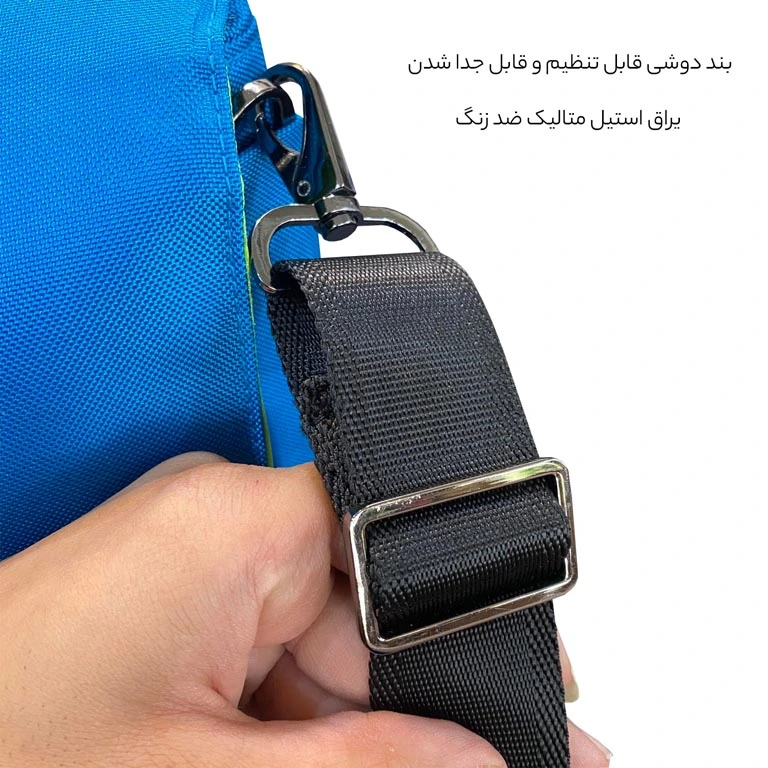 کیف تبلت دخترانه الکسا مدل ALEXA - ALX020