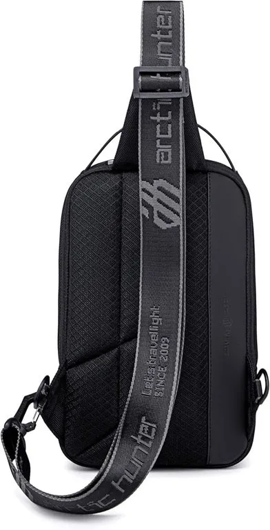کیف کراس بادی ترب اورجینال آرکتیک هانتر مدل ARCTIC HUNTER - ARH00541