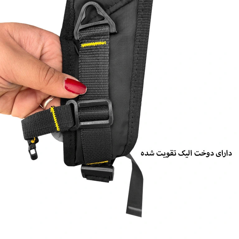 کوله پشتی باکیفیت کاترپیلار مدل CATTERPILLAR - CAT302036