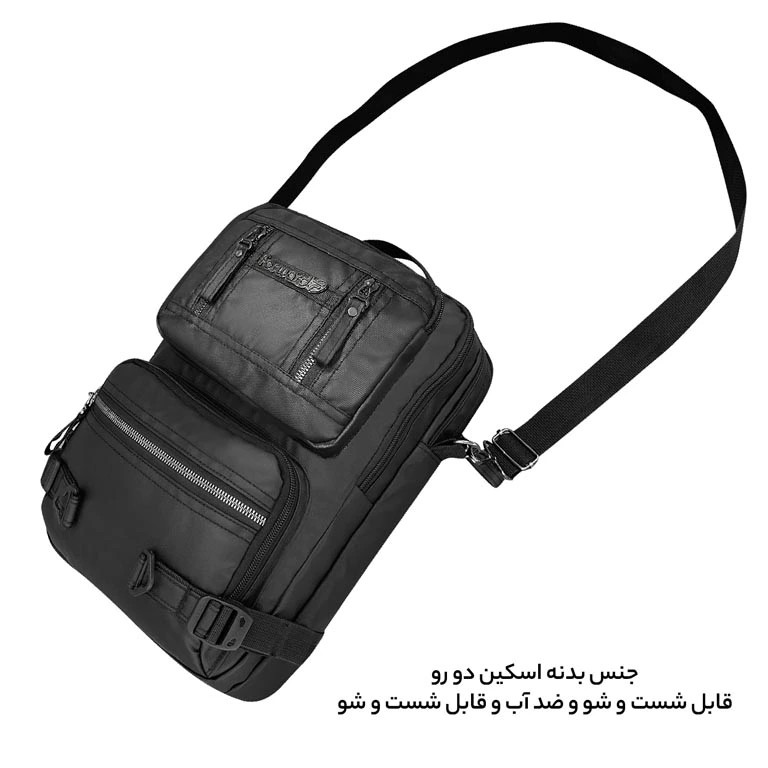 كيف حرفه ای تبلت سرفیس فوروارد مدل FCLT4541 SURFACE ALL PROTECT مجموعه دو عددی