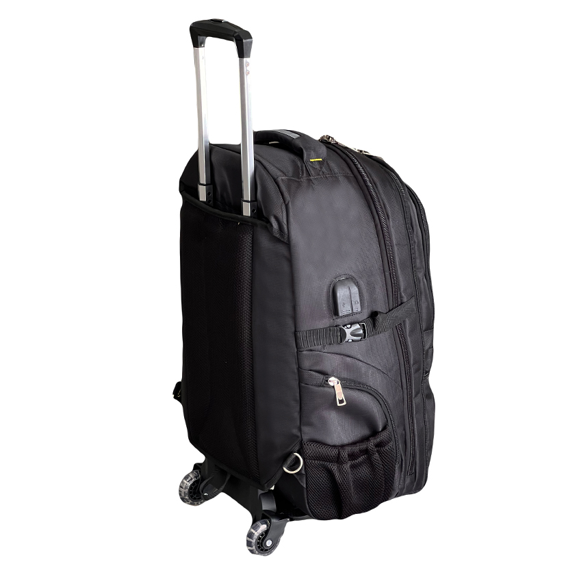 کوله پشتی چرخدار اربعین فوروراد مدل FORWARD - FCLT550020 SWEET TRAVEL