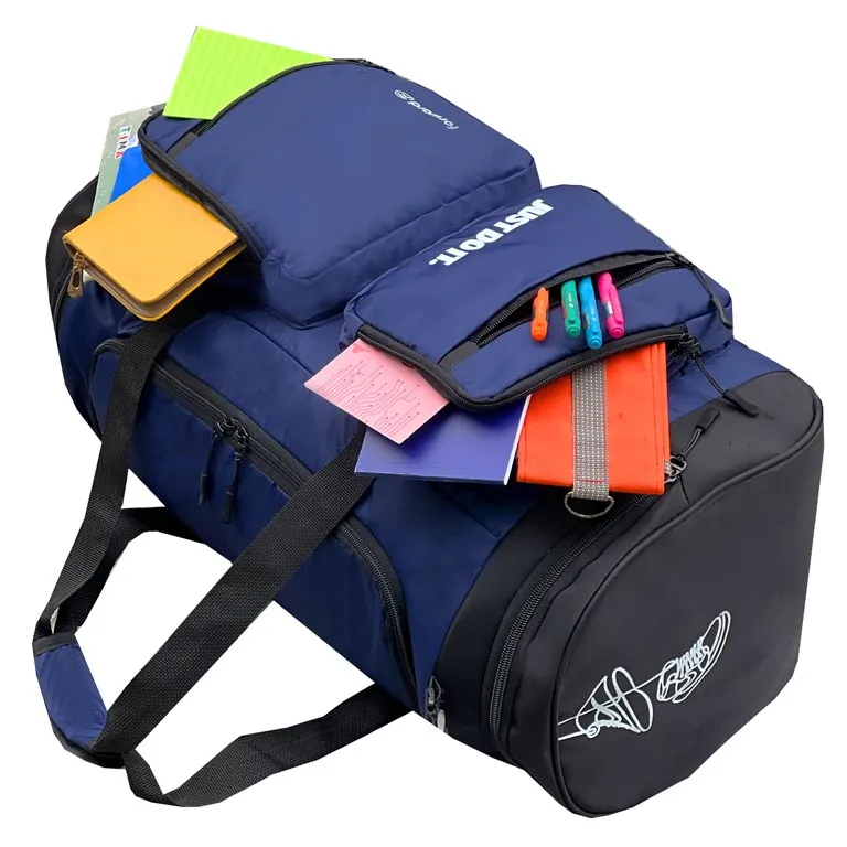 ساک باشگاه جادار فوروارد مدل FORWARD - FCLT99036 SPORT PRO