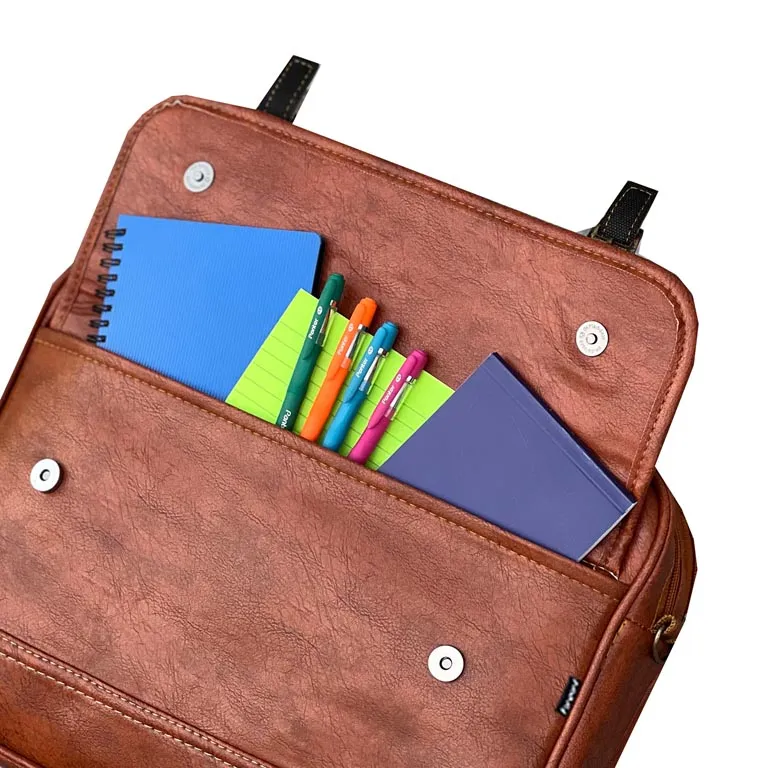 کیف مدارک مدل MISCELLANEOUS - MT003