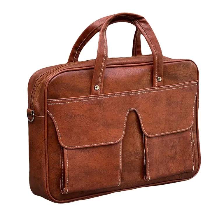 ارزانترین کیف چرمی اداری مدل MISCELLANEOUS - MT005