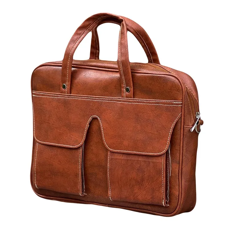 تولیدکننده کیف چرمی اداری مدل MISCELLANEOUS - MT005