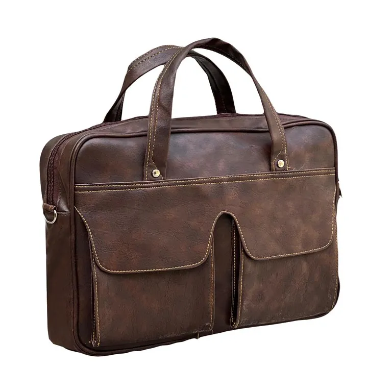 فروش کیف چرمی اداری مدل MISCELLANEOUS - MT005