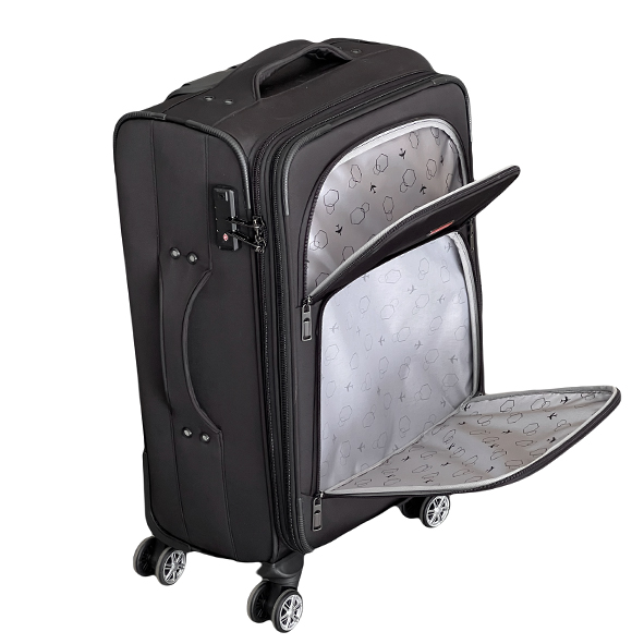 قیمت چمدان پیرکاردین مدل PIERRE CARDIN - PC40162 TRAVOLIC SERIES سری 3 عددی