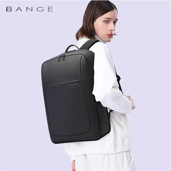 کوله پشتی اورجینال بنج اورجینال مدل BANGE - BG2952