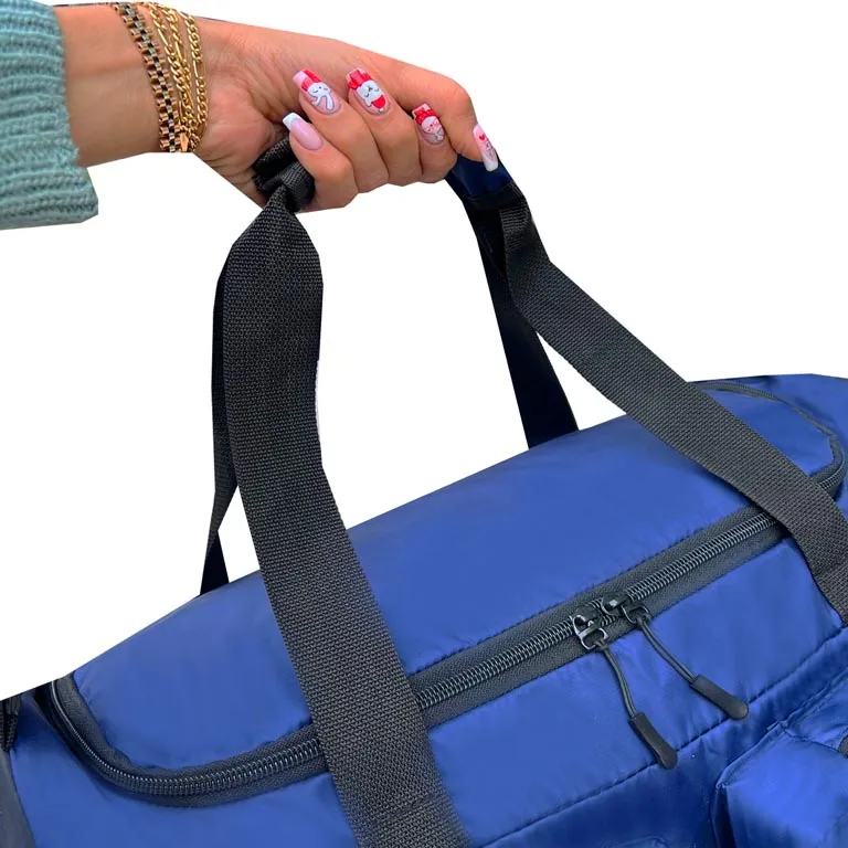 ساک باشگاه حرفه ای فوروارد مدل FORWARD - FCLT99036 SPORT PRO