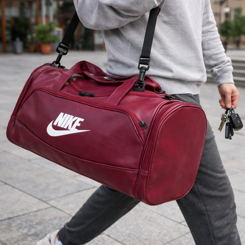 ساک ورزشی مدل MISCELLANEOUS - MSN99056