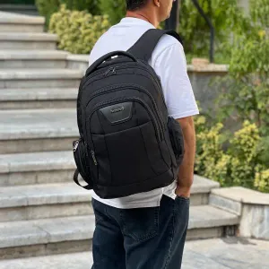 کوله پشتی لپ تاپ فوروارد مدل FCLT77040 CHIK STYLE