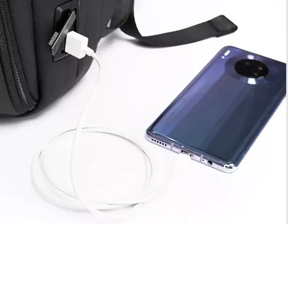 نمایندگی کوله پشتی بنج اورجینال مدل BANGE - BG7261