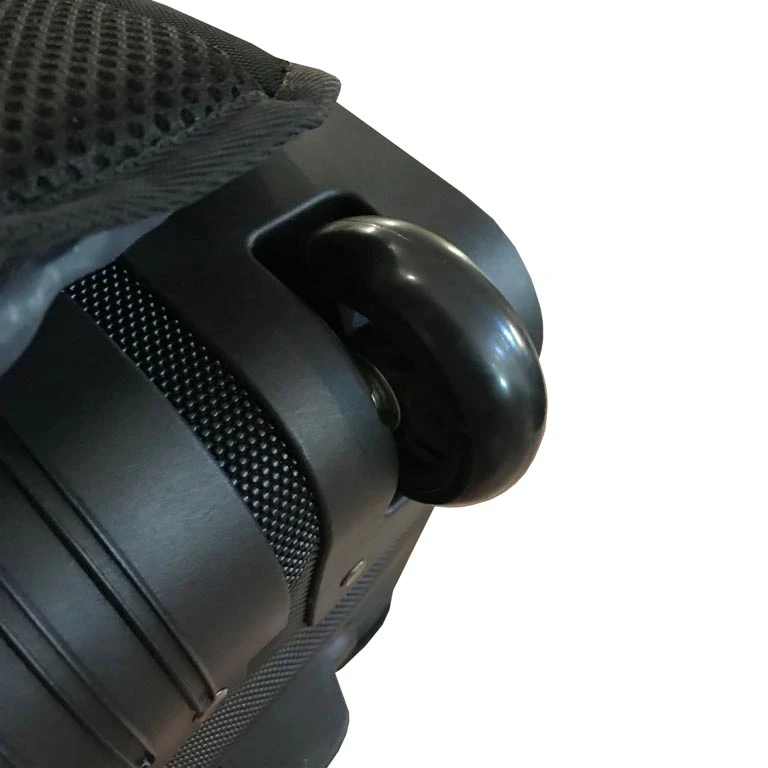 کوله پشتی باکیفیت چرخ دار الکسا مدل ALEXA - ALX884 L
