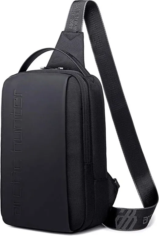 کیف کراس بادی پسرانه اورجینال آرکتیک هانتر مدل ARCTIC HUNTER - ARH00541