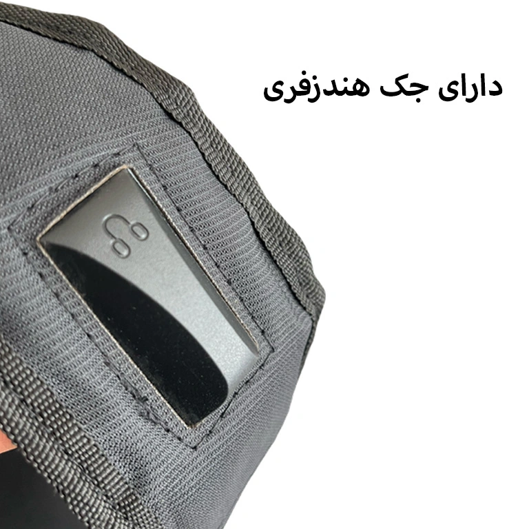 کوله پشتی لپ تاپ دخترانه کاترپیلار مدل CATTERPILLAR - CAT99042