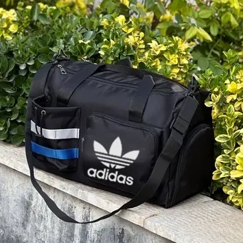 ساک ورزشی اورجینال آدیداس مدل ADIDAS-ADS99046 GO SPORT