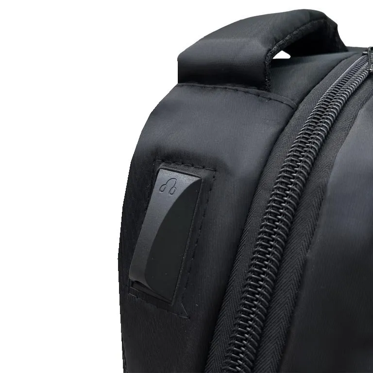 کوله پشتی لپ تاپ جادار الکسا ALEXA - ALX1008 ADVANCED
