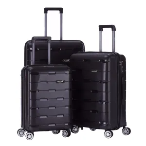 چمدان اورجینال الکسا کد  ALEXA - ALX880 RESISTANT  (مجموعه سه عددی)