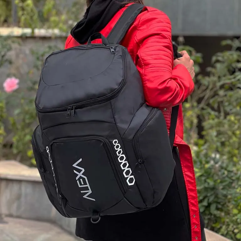 خرید کوله پشتی الکسا مدل ALEXA - ALX99034 ROOMINESS