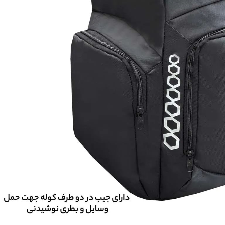 خرید قسطی کوله پشتی الکسا مدل ALEXA - ALX99034 ROOMINESS