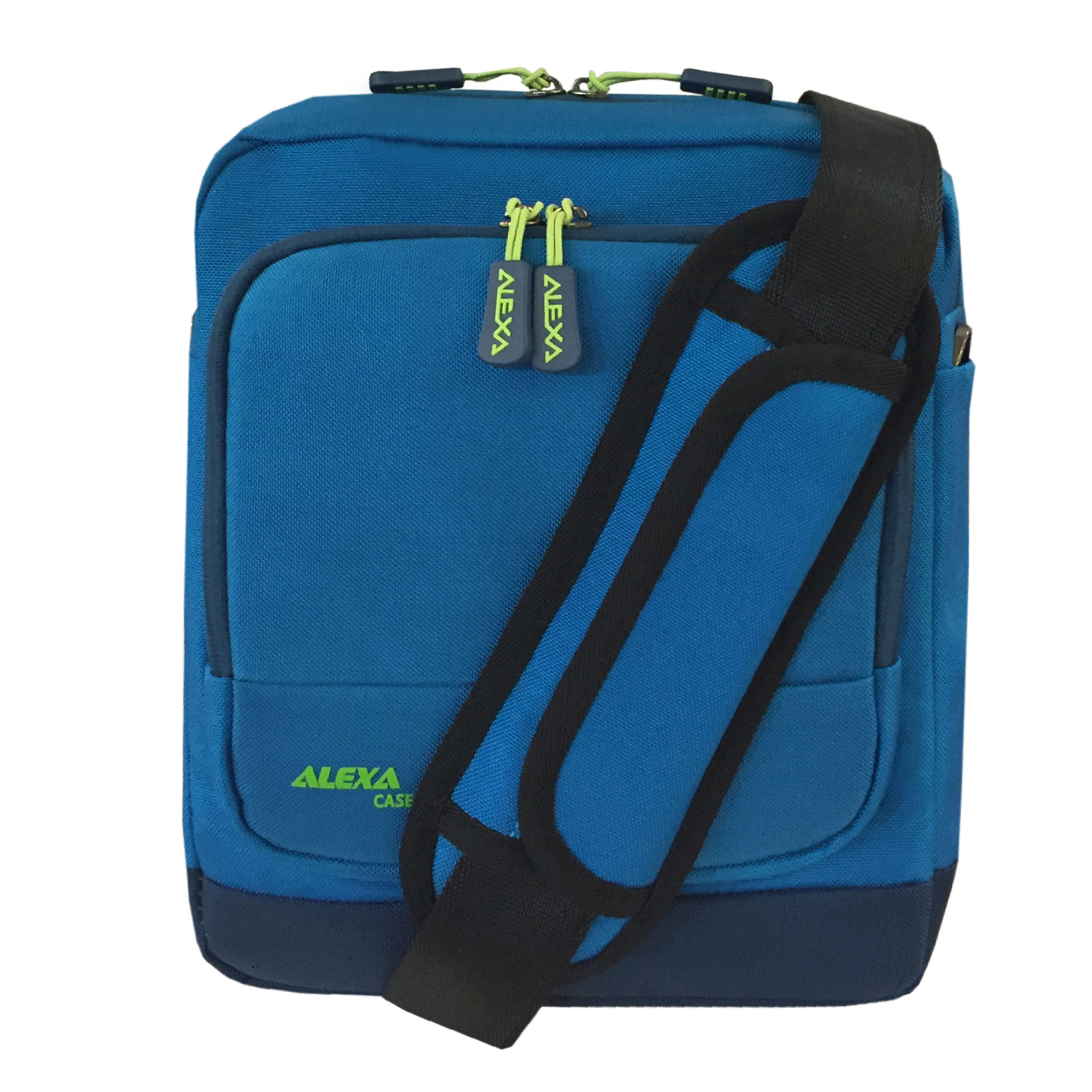 ALEXA - ALX022 PASSENGER SHOULDER BAG