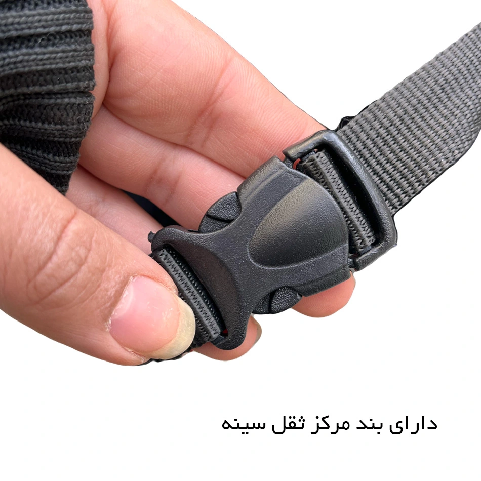 نمایندگی کوله پشتی انتلر مدل ANTLER - ANT302010