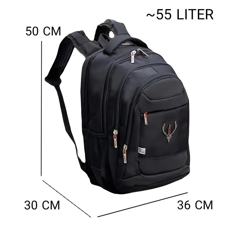 خرید قسطی کوله پشتی لپ تاپ مدل ANTLER - ANT77040