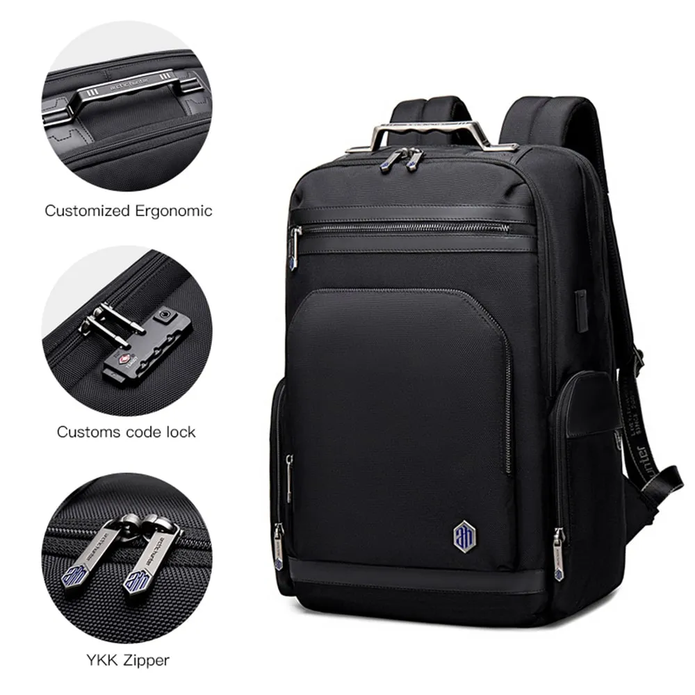 کوله پشتی آرکتیک هانتر اورجینال کد ARCTIC HUNTER - ARH00415