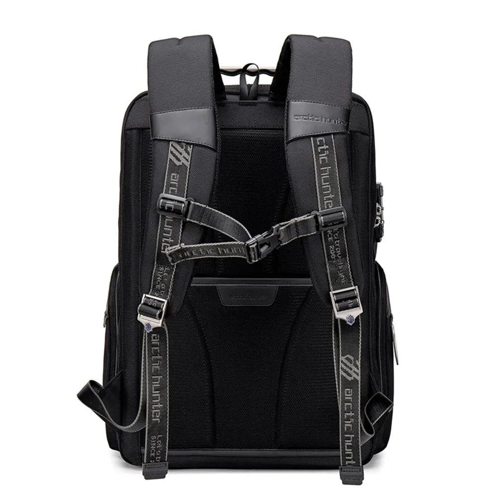 کوله پشتی آرکتیک هانتر اورجینال کد ARCTIC HUNTER - ARH00415