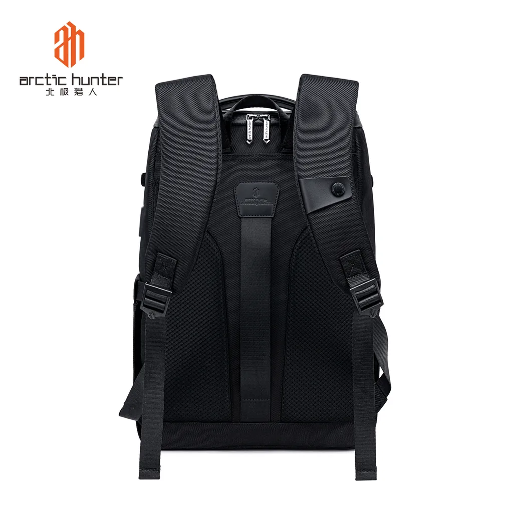 کوله پشتی آرکتیک هانتر اورجینال کد ARCTIC HUNTER - ARH00675