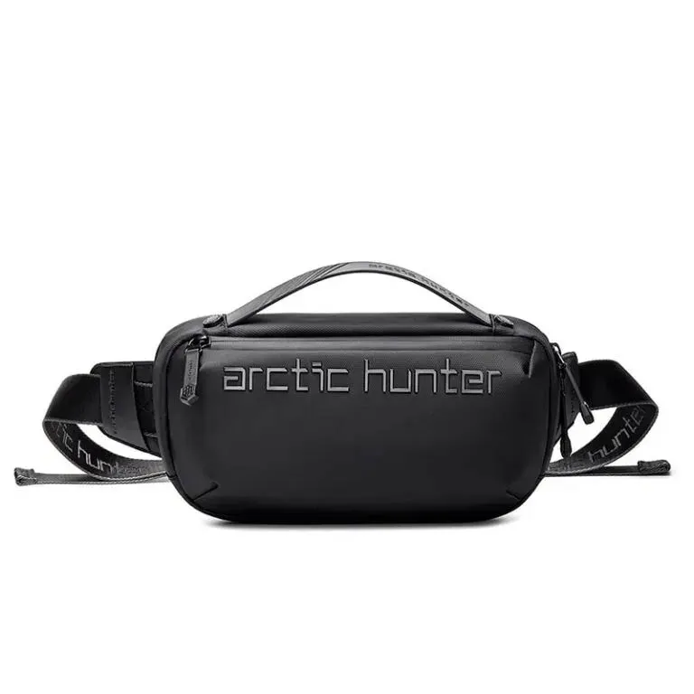 خرید قسطی کیف کمری اورجینال آرکتیک هانتر مدل ARCTIC HUNTER - ARH00020