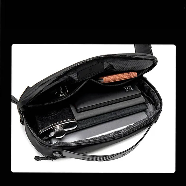 سفارش کیف کمری اورجینال آرکتیک هانتر مدل ARCTIC HUNTER - ARH00020