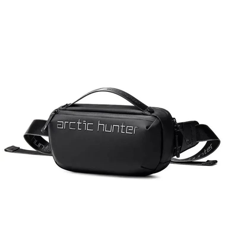 عکس کیف کمری اورجینال آرکتیک هانتر مدل ARCTIC HUNTER - ARH00020