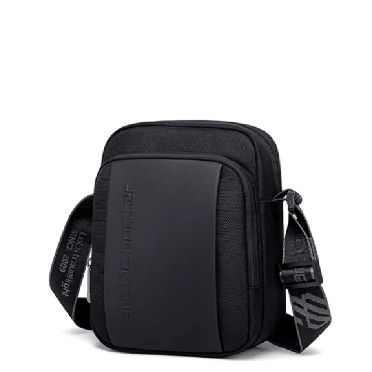 قیمت کیف شولدر بگ اورجینال آرکتیک هانتر مدل ARCTIC HUNTER - ARH00542