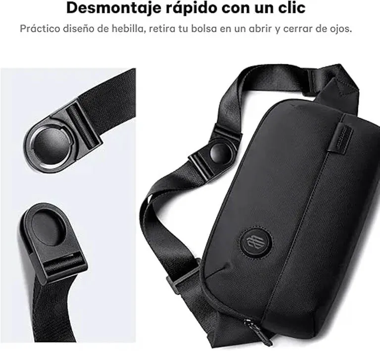 برند کیف کمری آرکتیک هانتر اورجینال مدل ARCTIC HUNTER - ARH00557