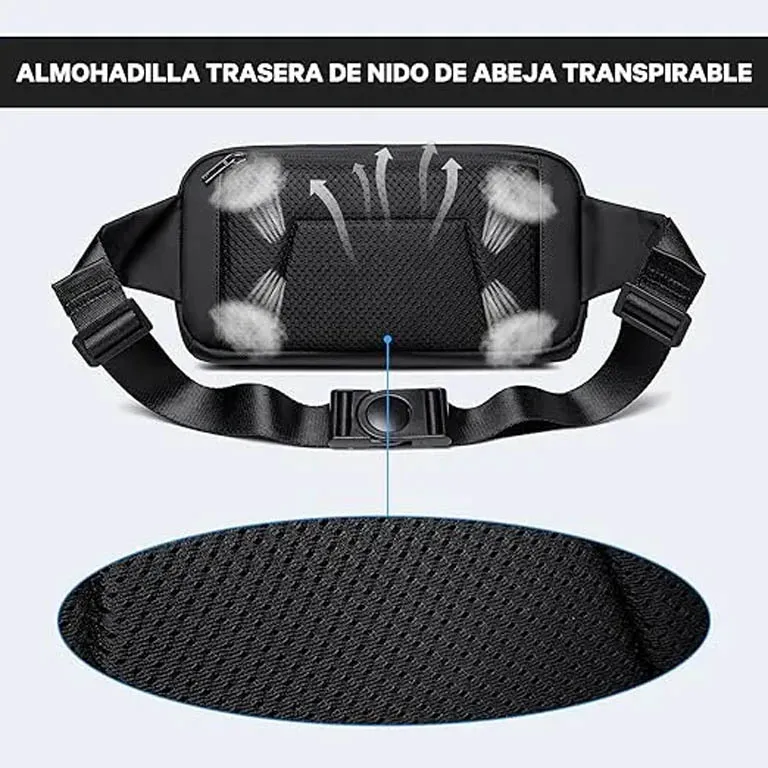 تولیدی کیف کمری آرکتیک هانتر اورجینال مدل ARCTIC HUNTER - ARH00557