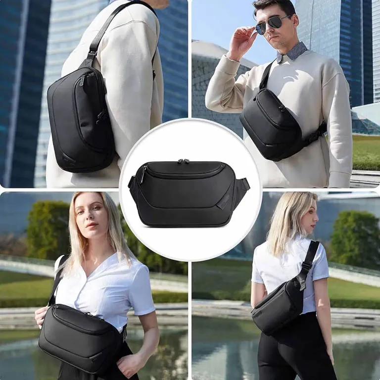 کیف کراس بادی سفری آرکتیک هانتر اورجینال مدل ARCTIC HUNTER - ARH00561