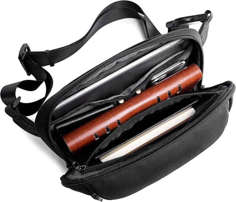 کیف کراس بادی قسطی آرکتیک هانتر اورجینال مدل ARCTIC HUNTER - ARH00561