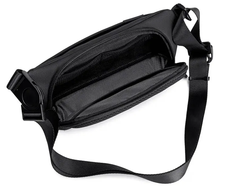 کیف بادی بگ ارزان آرکتیک هانتر اورجینال مدل ARCTIC HUNTER - ARH00569