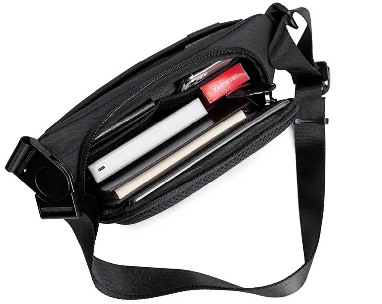 خرید کیف بادی بگ آرکتیک هانتر اورجینال مدل ARCTIC HUNTER - ARH00569