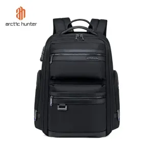 کوله پشتی اورجینال آرکتیک هانتر مدل ARCTIC HUNTER - ARH00682