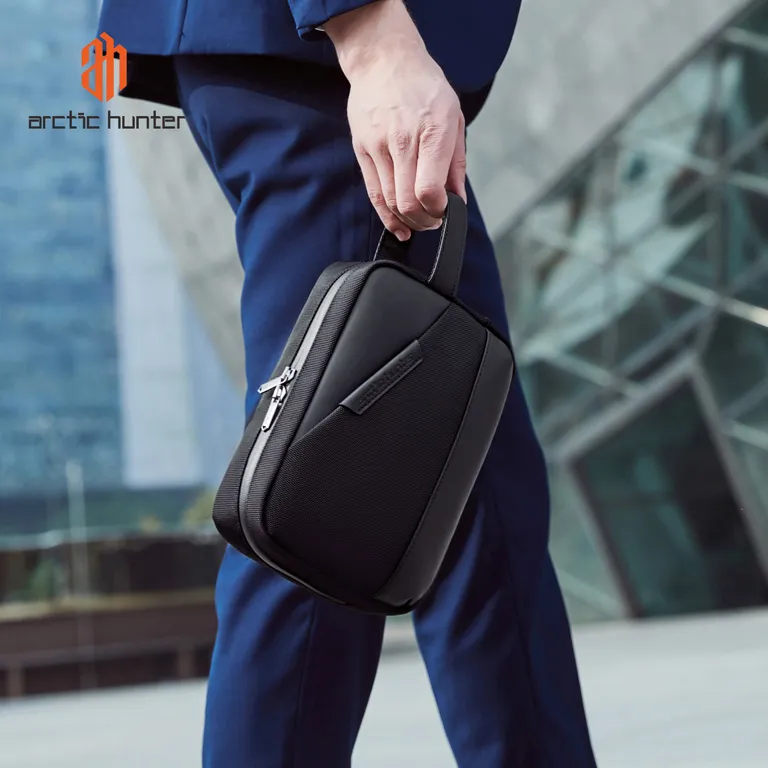 کیف دستی قسطی اورجینال آرکتیک هانتر مدل ARCTIC HUNTER - ARH00691